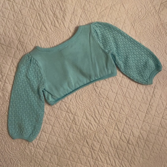 {ON} Old Navy | Cardigan (6-12M) - Picture 9 of 12